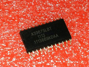 1pcs/lot A3967SLBT A3967SLB A3967 SOP-24
1pcs/lot A3967SLBT A3967SLB A3967 SOP-24