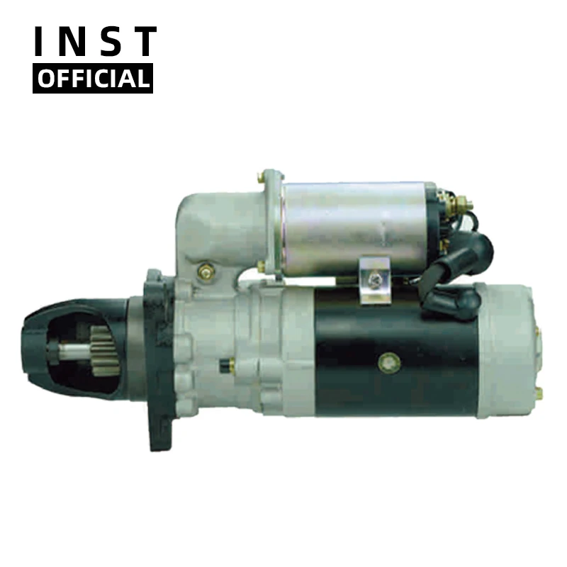 STARTER FOR S6D170 24V 11KW 11T 56 0230008534 6008133942 6008133951 6008133952 6008133992 03517020071 03517020072
STARTER FOR S6D170 24V 11KW 11T 56 0230008534 6008133942 6008133951 6008133952 6008133992 03517020071 03517020072