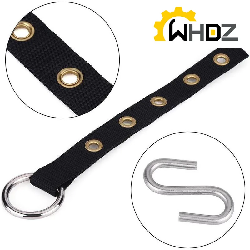 Brand New 1Set Practical Useful New Car Tools Nylon Strap S Hook Paintless Vehicle Dent Repair Hail Removal Kit
Brand New 1Set Practical Useful New Car Tools Nylon Strap S Hook Paintless Vehicle Dent Repair Hail Removal Kit