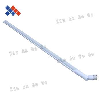 50pcs 2.4G 20dBi WIRELESS WIFI Antenna Booster RP-SMA For Router network by DHL or EMS
50pcs 2.4G 20dBi WIRELESS WIFI Antenna Booster RP-SMA For Router network by DHL or EMS