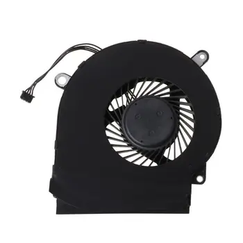 CPU GPU Cooling Fan Replacement for hp OMEN 15-DC 15-DC0013TX 15-DC0004TX 15-dc0005TX TPN-Q211 Cooler Fan 
CPU GPU Cooling Fan Replacement for hp OMEN 15-DC 15-DC0013TX 15-DC0004TX 15-dc0005TX TPN-Q211 Cooler Fan