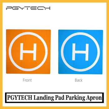 DJI PGYTECH Drone Landing Pad for all drone Protects the gimbal and camera Portable and easy for Drone Accessories in stock
DJI PGYTECH Drone Landing Pad for all drone Protects the gimbal and camera Portable and easy for Drone Accessories in stock