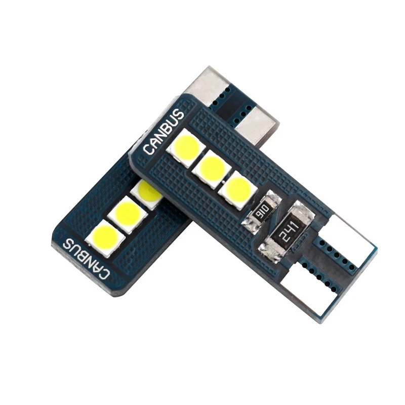 10 шт. автомобиль светодиодная T10 3030 6SMD W5W автомобиля замена светильник s лампа Дверные огни светильник s 194 168 светодиодные лампы для автомобил...
10 шт. автомобиль светодиодная T10 3030 6SMD W5W автомобиля замена светильник s лампа Дверные огни светильник s 194 168 светодиодные лампы для автомобил...