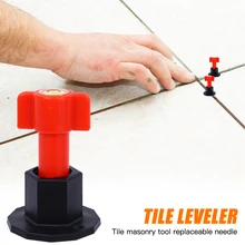 1 set Flat Ceramic Level Wedges Tile Spacers For Flooring Wall Tile Spacer Tile Leveling System Leveler Locator Spacers Plier
1 set Flat Ceramic Level Wedges Tile Spacers For Flooring Wall Tile Spacer Tile Leveling System Leveler Locator Spacers Plier