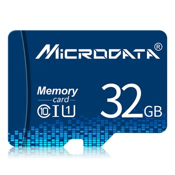 Hot sale Micro SD Card memory card 64 gb 128 gbmicroSD flash drive 16gb 32 gb cartao de memoria TF Card For SmartPhone/game
Hot sale Micro SD Card memory card 64 gb 128 gbmicroSD flash drive 16gb 32 gb cartao de memoria TF Card For SmartPhone/game