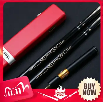 Cuppa Handmade Inlay 3/ 4 Snooker Cue High Grade Red Snooker Cues Case Set 9.8mm 11.5mm Tip Black 8 Professional China 2019
Cuppa Handmade Inlay 3/ 4 Snooker Cue High Grade Red Snooker Cues Case Set 9.8mm 11.5mm Tip Black 8 Professional China 2019