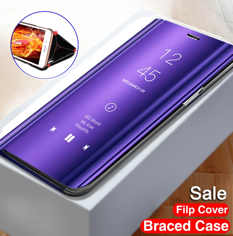 Smart Mirror Flip Phone Cases For Samsung Galaxy Note 10 Pro Case Cover Clear View For Samsung Note 10 Note10 Plus S10 Plus S 10
Smart Mirror Flip Phone Cases For Samsung Galaxy Note 10 Pro Case Cover Clear View For Samsung Note 10 Note10 Plus S10 Plus S 10