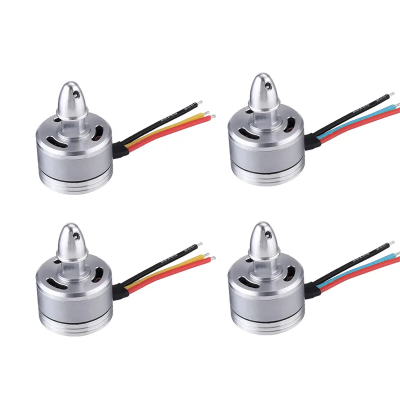 Wltoys XK X1 RC Drone Quadcopter Spare Parts Brushless motor Engine 
Wltoys XK X1 RC Drone Quadcopter Spare Parts Brushless motor Engine