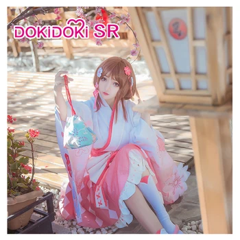 DokiDoki-SR Anime My Hero Academia Cosplay OCHACO URARAKA Kimono Women Boku No Hero Academia Cosplay Costume OCHACO URARAKA
DokiDoki-SR Anime My Hero Academia Cosplay OCHACO URARAKA Kimono Women Boku No Hero Academia Cosplay Costume OCHACO URARAKA