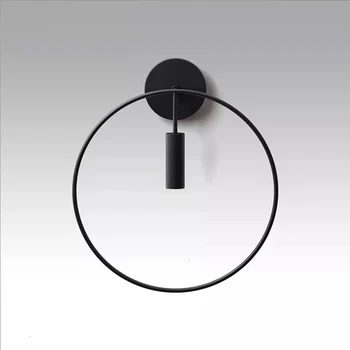 Post Modern Line Wall Lamp Minimalism Nordic Glass Ball Led Wall Sconce Light Fixtures Bathroom Bedside Mirror Lights Loft Decor
Post Modern Line Wall Lamp Minimalism Nordic Glass Ball Led Wall Sconce Light Fixtures Bathroom Bedside Mirror Lights Loft Decor