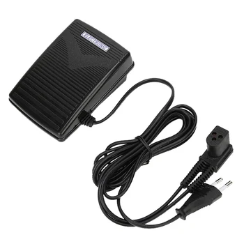 220v Sewing Machine Foot Control Pedal and Cord Stepless Speed Change Sewing Machine Parts Arts,Crafts & Sewing TB Sale
220v Sewing Machine Foot Control Pedal and Cord Stepless Speed Change Sewing Machine Parts Arts,Crafts & Sewing TB Sale