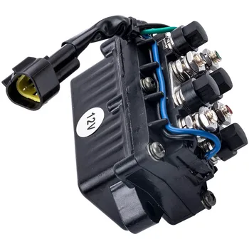 POWER Trim Relay For Yamaha 61A-81950-00-00 61A819500100 (3 PIN )
POWER Trim Relay For Yamaha 61A-81950-00-00 61A819500100 (3 PIN )