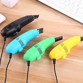 Usb Keyboard Handheld Mini Vacuum Cleaner Pc Laptop Cleaner Computer Vacuum Cleaning Kit Tool Remove Dust Brush Home Office Desk
Usb Keyboard Handheld Mini Vacuum Cleaner Pc Laptop Cleaner Computer Vacuum Cleaning Kit Tool Remove Dust Brush Home Office Desk