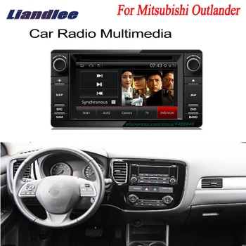 For Mitsubishi Outlander 2013~2014 Car Android GPS Navigation Screen Radio TV DVD Player Audio Video Stereo Multimedia System
For Mitsubishi Outlander 2013~2014 Car Android GPS Navigation Screen Radio TV DVD Player Audio Video Stereo Multimedia System