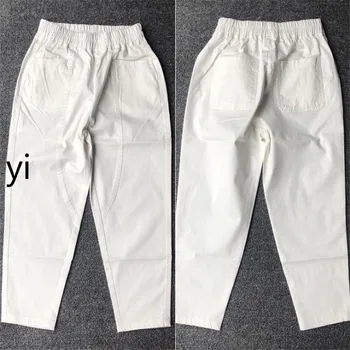 yi 2019 new high quality women's casual pants solid pants 36-3986
yi 2019 new high quality women's casual pants solid pants 36-3986