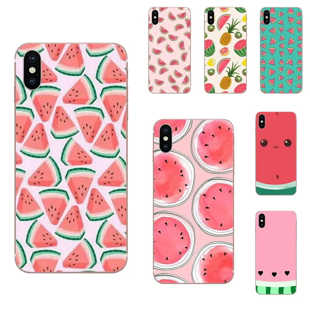 Soft Cover Watermelon Fondo Sandia Verano Pattern For Apple iPhone 4 4S 5 5C 5S SE 6 6S 7 8 Plus X XS Max XR
Soft Cover Watermelon Fondo Sandia Verano Pattern For Apple iPhone 4 4S 5 5C 5S SE 6 6S 7 8 Plus X XS Max XR