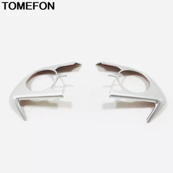 TOMEFON For Toyota Corolla 2019 2020 ABS Steering Wheel Decorarion Frame Moulding Car-Styling Cover Trim Interior Accessories
TOMEFON For Toyota Corolla 2019 2020 ABS Steering Wheel Decorarion Frame Moulding Car-Styling Cover Trim Interior Accessories