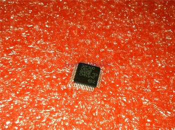 10pcs/lot 100% New original STM32F100 STM32F100C8T6B STM32F100C8T The ARM microcontroller LQFP-48 In Stock
10pcs/lot 100% New original STM32F100 STM32F100C8T6B STM32F100C8T The ARM microcontroller LQFP-48 In Stock