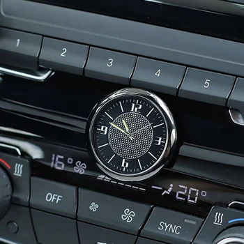 Universal Car Clock Mini Automobiles Internal Stick-On Digital Watch Auto Clock Dashboard Digital Clock Car Accessories Gifts
Universal Car Clock Mini Automobiles Internal Stick-On Digital Watch Auto Clock Dashboard Digital Clock Car Accessories Gifts