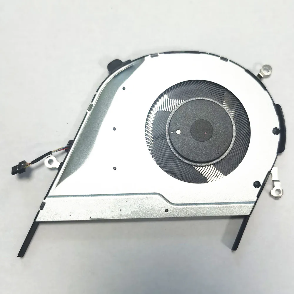 

CPU Cooling Fan Cooler For ASUS VivoBook S14 S433 X421FL FA M433L V4050F NS85C45-19J09 NS85C45-20C18 DC5V 4pin