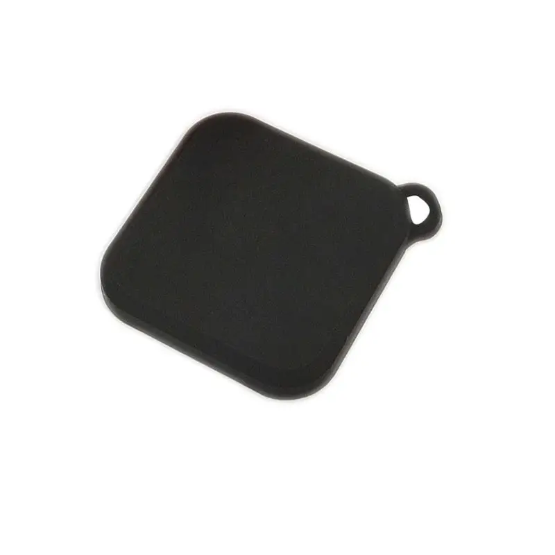 Silicone lens Cap Dust Cover Protective Cover For Insta360 ONE R 4K Wide Angle Lens 360° Panorama Camera Accessories
Silicone lens Cap Dust Cover Protective Cover For Insta360 ONE R 4K Wide Angle Lens 360° Panorama Camera Accessories