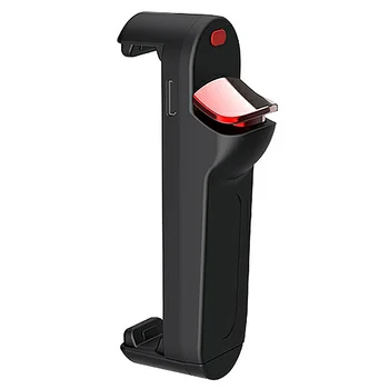 Suitable for PUBG Mobile Game Controller Bluetooth Connection Ios / Android Universal One-Click Continuous Click Up to 30 Clicks
Suitable for PUBG Mobile Game Controller Bluetooth Connection Ios / Android Universal One-Click Continuous Click Up to 30 Clicks