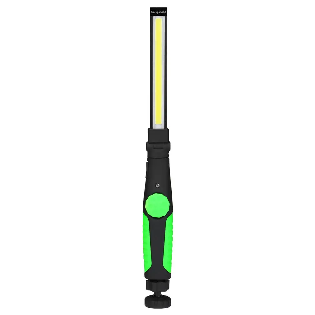 Portable USB Charging COB Movable Folding Work Light adjustment LED Work Torch Repairing Emergency Flashlight Work Lamp
Portable USB Charging COB Movable Folding Work Light adjustment LED Work Torch Repairing Emergency Flashlight Work Lamp