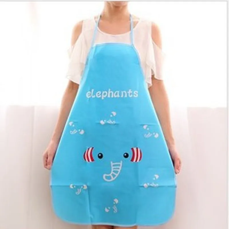 Cooking Apron Kitchen Women Waterproof Cartoon Kitchen Cooking Tools Set Bib Apron Sleeveless Cloth Apron Creative 2019
Cooking Apron Kitchen Women Waterproof Cartoon Kitchen Cooking Tools Set Bib Apron Sleeveless Cloth Apron Creative 2019