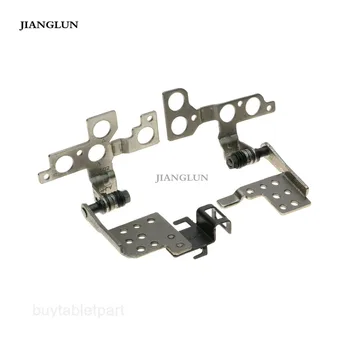 JIANGLUN LCD Screen Hinges Set For ASUS ROG GL502VS GL502 GL502V GL502VT GL502VM S5V S5VT
JIANGLUN LCD Screen Hinges Set For ASUS ROG GL502VS GL502 GL502V GL502VT GL502VM S5V S5VT