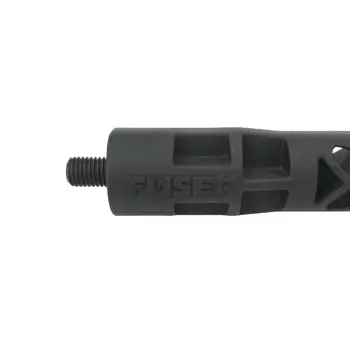 Balance Archery Stabilizer System Bar Adjustable For Compound Bow Parts 
Balance Archery Stabilizer System Bar Adjustable For Compound Bow Parts