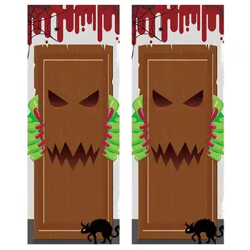2PCS Scary Dead Tree Shadow Wall Door Halloween Creative 3d Door Sticker Personality Wooden Door Family Decoration Wall Sticker
2PCS Scary Dead Tree Shadow Wall Door Halloween Creative 3d Door Sticker Personality Wooden Door Family Decoration Wall Sticker