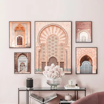 Wall Art Canvas Painting Moroccan Building Muslim Holy Quotes Nordic Posters And Prints Wall Pictures For Living Room Wall Decor
Wall Art Canvas Painting Moroccan Building Muslim Holy Quotes Nordic Posters And Prints Wall Pictures For Living Room Wall Decor
