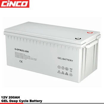 12V 200AH Solar Battery Backup Systems Deep Cycle Lead Acid Battery With Cheap Price for solar battery system 
12V 200AH Solar Battery Backup Systems Deep Cycle Lead Acid Battery With Cheap Price for solar battery system