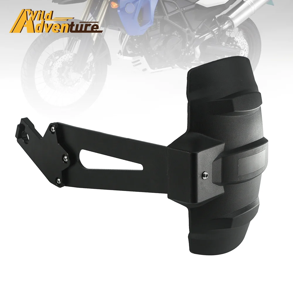 Motorcycle Rear Fender For BMW F800GS F700GS F800R F650GS F800 F700 F650 GS 2008-2017 Mudguard Splash Mud Guard Wheel Hugger 
Motorcycle Rear Fender For BMW F800GS F700GS F800R F650GS F800 F700 F650 GS 2008-2017 Mudguard Splash Mud Guard Wheel Hugger