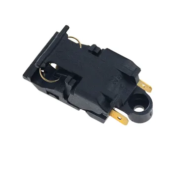 13A 250V Switch Electric Kettle Thermostat Switch Steam Medium Kitchen Appliance Parts
13A 250V Switch Electric Kettle Thermostat Switch Steam Medium Kitchen Appliance Parts