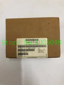 1PC 6ES7 214-1BD22-0XB0 6ES7214-1BD22-0XB0 New and Original Priority use of DHL delivery
1PC 6ES7 214-1BD22-0XB0 6ES7214-1BD22-0XB0 New and Original Priority use of DHL delivery