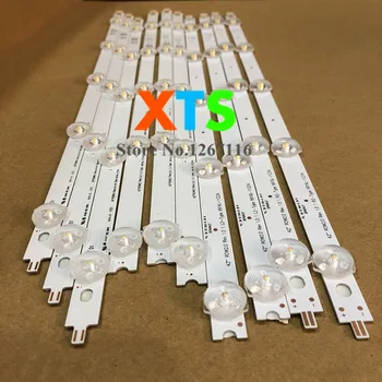 10Set=100pcs LED Backlight For LG 42inch 42"ROW2.1 TV 6916L-1412A 6916L-1413A 6916L-1414A 6916L-1415A 42LN542V 42LN575S 42LA615V
10Set=100pcs LED Backlight For LG 42inch 42"ROW2.1 TV 6916L-1412A 6916L-1413A 6916L-1414A 6916L-1415A 42LN542V 42LN575S 42LA615V