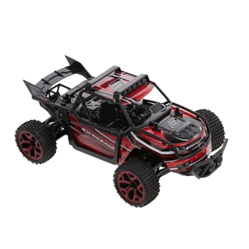 Hot Remote Control Car 1:18 Remote Control Car 2.4Ghz 4Wd 20Km / H Rc Off-Road Vehicle Wifi Fpv Camera Off-Road Vehicle Toy
Hot Remote Control Car 1:18 Remote Control Car 2.4Ghz 4Wd 20Km / H Rc Off-Road Vehicle Wifi Fpv Camera Off-Road Vehicle Toy