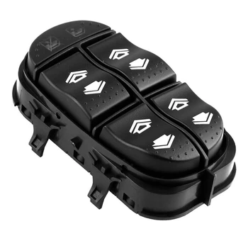 Car Glass Lift Switch Window Lifter Window Switch 2M5T-14A132-DB for Ford Ford
Car Glass Lift Switch Window Lifter Window Switch 2M5T-14A132-DB for Ford Ford