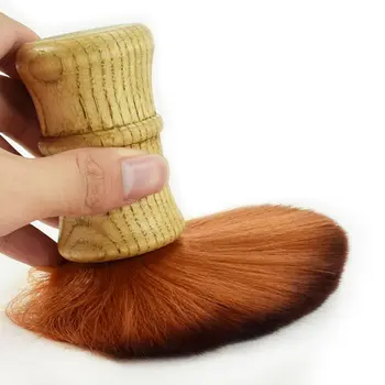 Soft Hair Brush With Wooden Handle Durable Economical Short Handle Hair Brush Hair Comb S1
Soft Hair Brush With Wooden Handle Durable Economical Short Handle Hair Brush Hair Comb S1