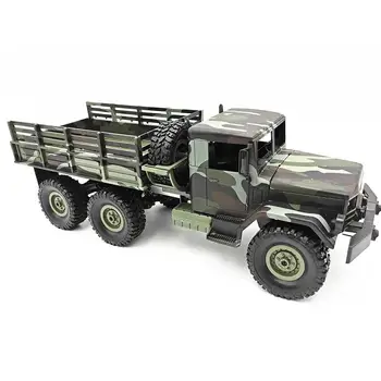 Remote Radio Control Six-wheel Remote Control Car Trucks Drive Off-road RC Car Toy for Adults Children Toy Christmas Gift Rc Car
Remote Radio Control Six-wheel Remote Control Car Trucks Drive Off-road RC Car Toy for Adults Children Toy Christmas Gift Rc Car