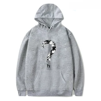 New Listing XXXTentacion Hoodie Men Women Casual Hoodies Autumn Fashion Cool Hoodie Streetwear Popular Hip Hop Sweatshirt Clothe 
New Listing XXXTentacion Hoodie Men Women Casual Hoodies Autumn Fashion Cool Hoodie Streetwear Popular Hip Hop Sweatshirt Clothe