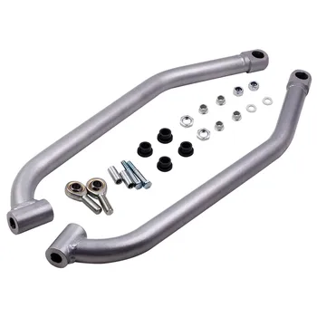 Suspension Lower Radius Bars Rods Kit For Polaris RZR TURBO XP EPS 2016 ATV High Lifter For Polaris RZR 1000 XP 2017
Suspension Lower Radius Bars Rods Kit For Polaris RZR TURBO XP EPS 2016 ATV High Lifter For Polaris RZR 1000 XP 2017