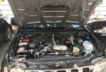 JIMNY Automobile hood reuse gas spring support rod slow vibration cylinder for Suzuki JIMNY Vitara 2007-2017
JIMNY Automobile hood reuse gas spring support rod slow vibration cylinder for Suzuki JIMNY Vitara 2007-2017