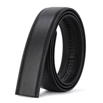 Simple Belt Strip Men's Wild Solid Color Belt Men's Business Automatic No Buckle 3.5CM PU Waistband Accessories
Simple Belt Strip Men's Wild Solid Color Belt Men's Business Automatic No Buckle 3.5CM PU Waistband Accessories