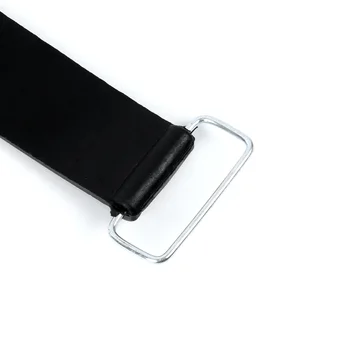 18-23cm Universal Motorcycle Scooters Battery Rubber Straps Fixed Holder Belt Auto Fastener Clip Accessories
18-23cm Universal Motorcycle Scooters Battery Rubber Straps Fixed Holder Belt Auto Fastener Clip Accessories