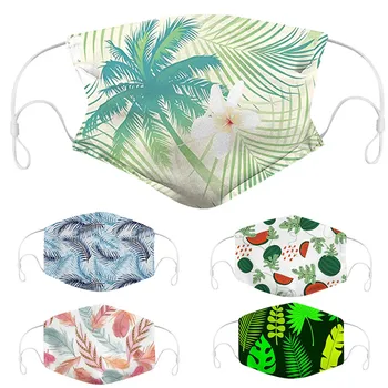 Adult Dustproof Anti-pollution Mouth Face Cover Printed Face Cover Protective Breathable Safe Ear Loop Facemask Face Covers
Adult Dustproof Anti-pollution Mouth Face Cover Printed Face Cover Protective Breathable Safe Ear Loop Facemask Face Covers