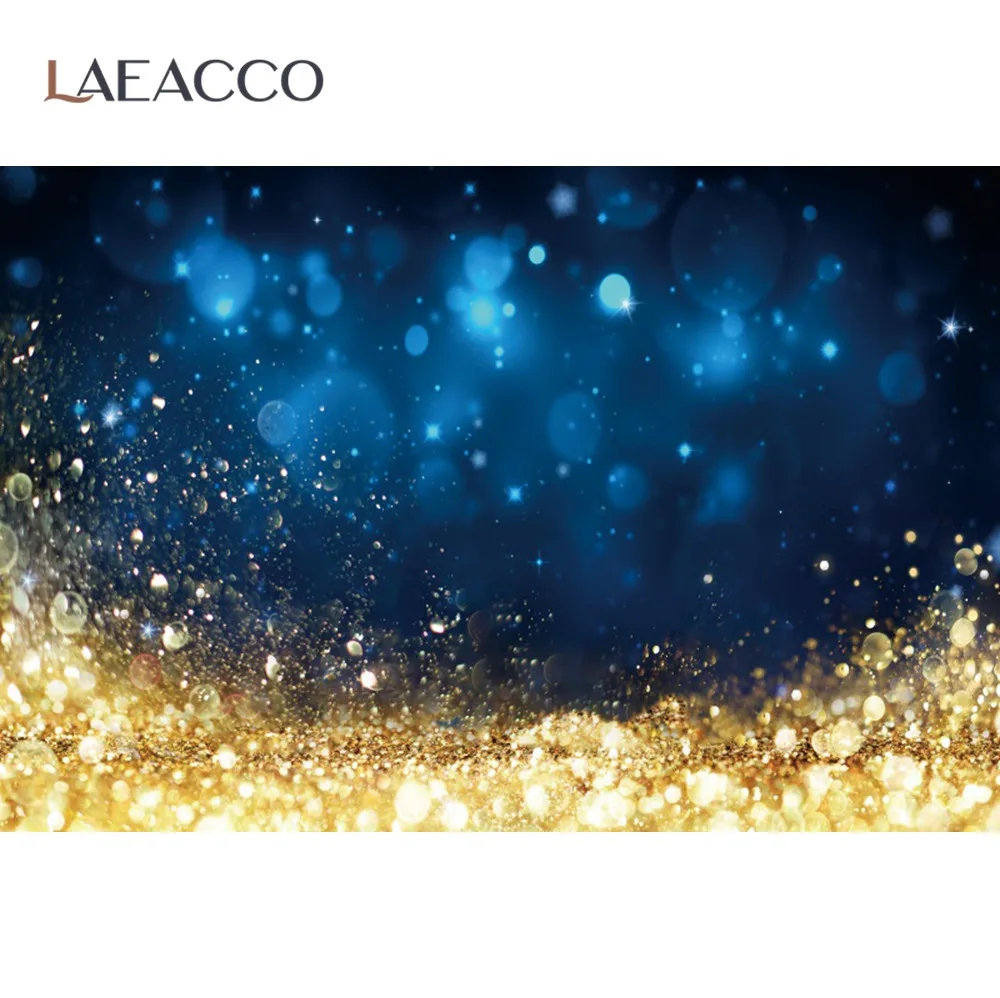 Laeacco Fantasy Polka Dots Light Bokeh Gold Baby Newborn Pattern Portrait Photographic Background Photography Backdrop Photocall
Laeacco Fantasy Polka Dots Light Bokeh Gold Baby Newborn Pattern Portrait Photographic Background Photography Backdrop Photocall