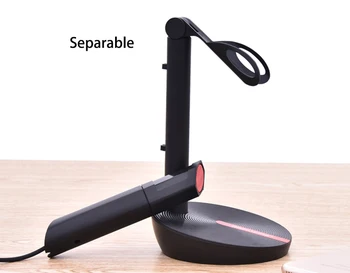 For Computer Vol Adjust Switch Rotatable Flexible Professional Mic Karaoke Microphone Vocal Record Singing Studio PC USB 3.5mm
For Computer Vol Adjust Switch Rotatable Flexible Professional Mic Karaoke Microphone Vocal Record Singing Studio PC USB 3.5mm