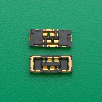 5pcs-100pcs/lot J3200 Battery Connector FPC for iPhone 8 8G 8p 8plus plus on motherboad
5pcs-100pcs/lot J3200 Battery Connector FPC for iPhone 8 8G 8p 8plus plus on motherboad